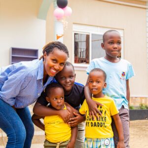 Edge Case: Many Categories