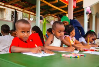 Kindergarten Prep Program