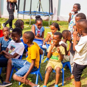 Community Involvement