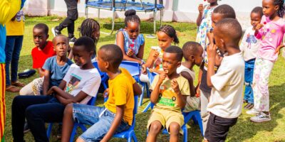 Community Involvement